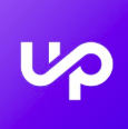 Uptail logo