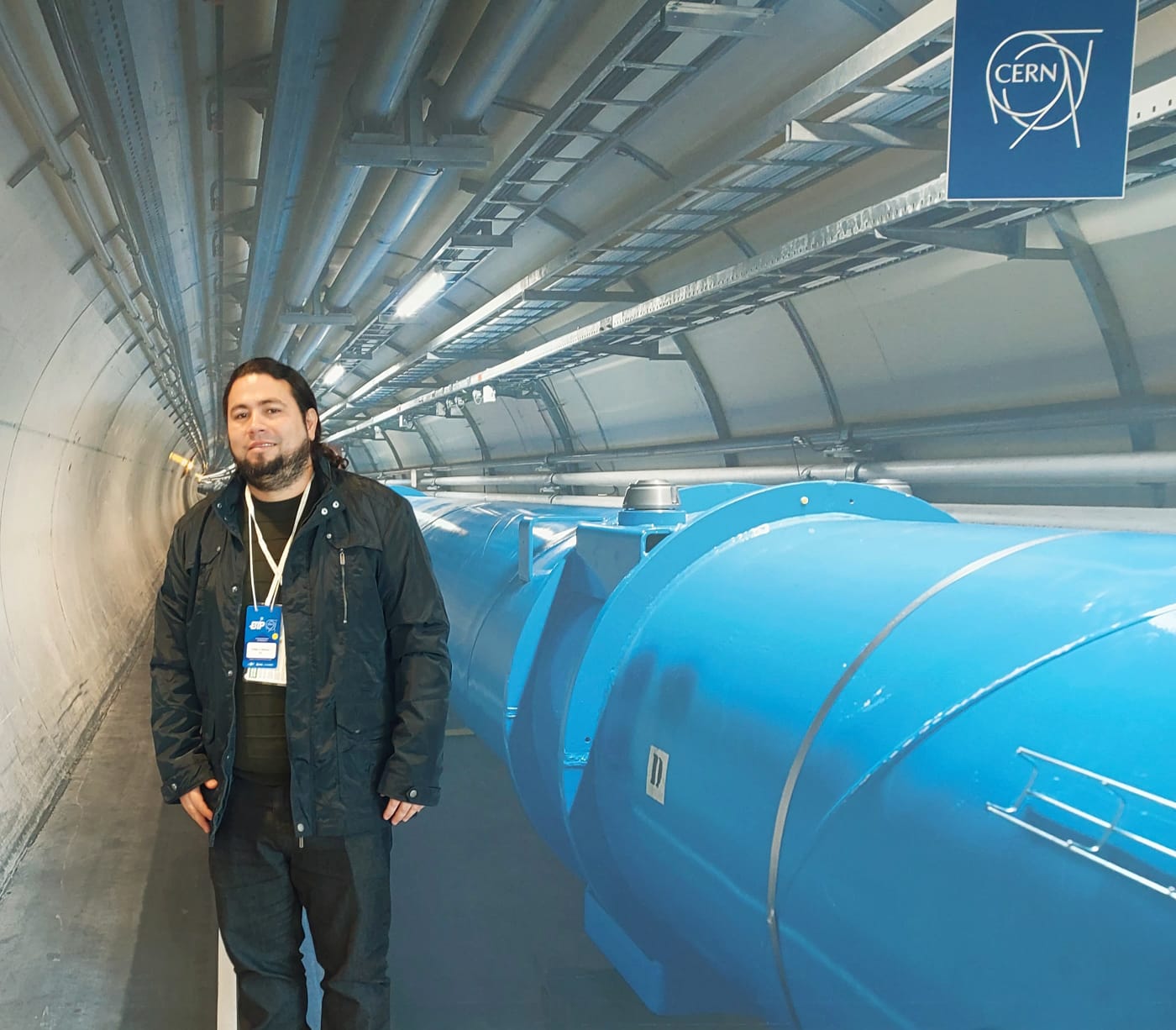 CERN