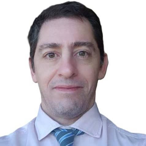 Dr. Alejandro Carbone