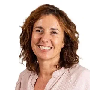 Dra. Ana Laura Hernández Ibero