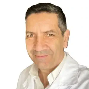 Dr. Carlos Acevedo