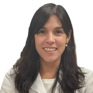 Dra. Frances Bergeret
