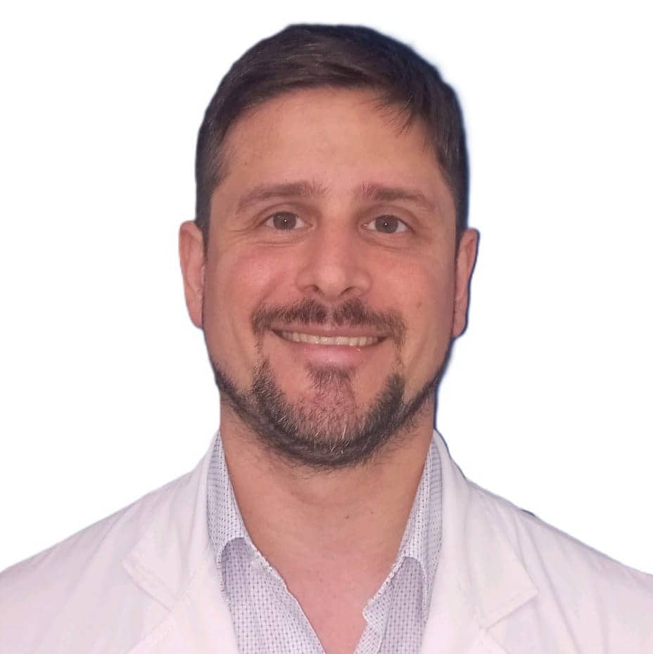 Dr. Ursino Hernan