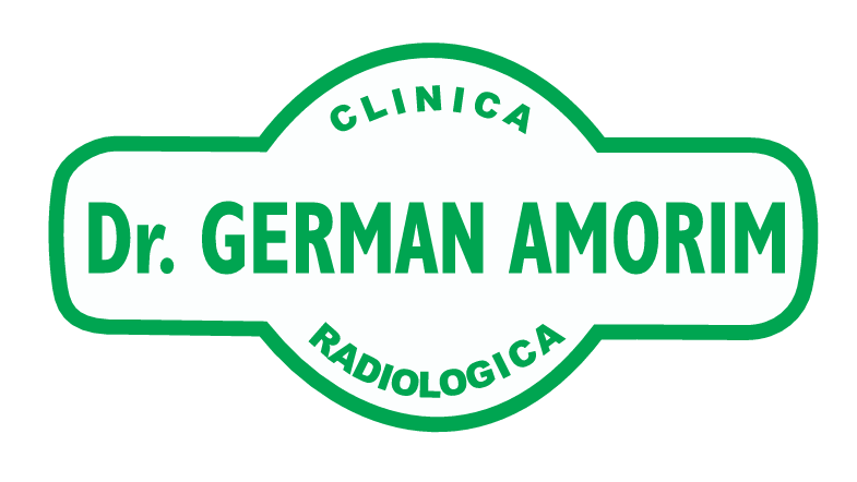 Logo Dr German Amorim