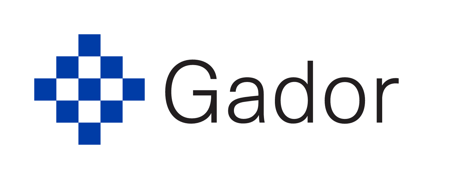Logo Gador
