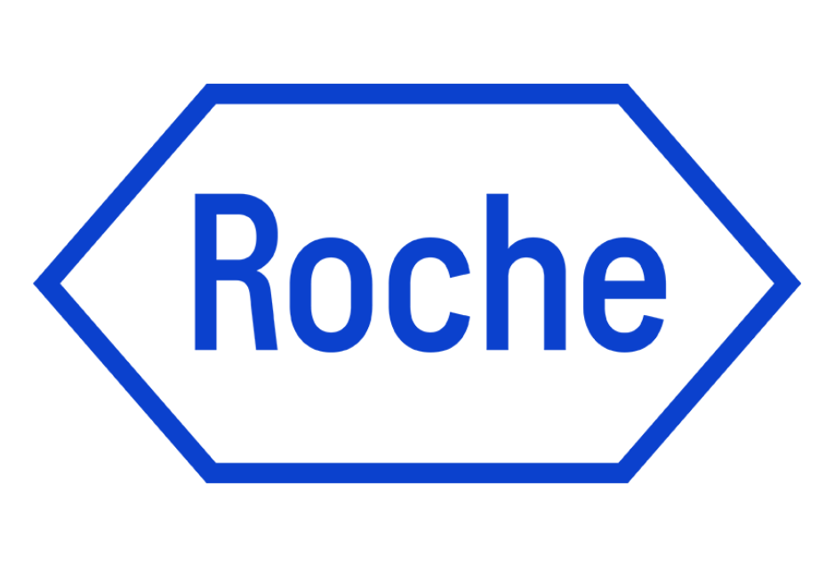 Logo Roche