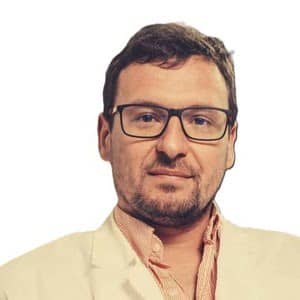 Dr. Roberto Monzón