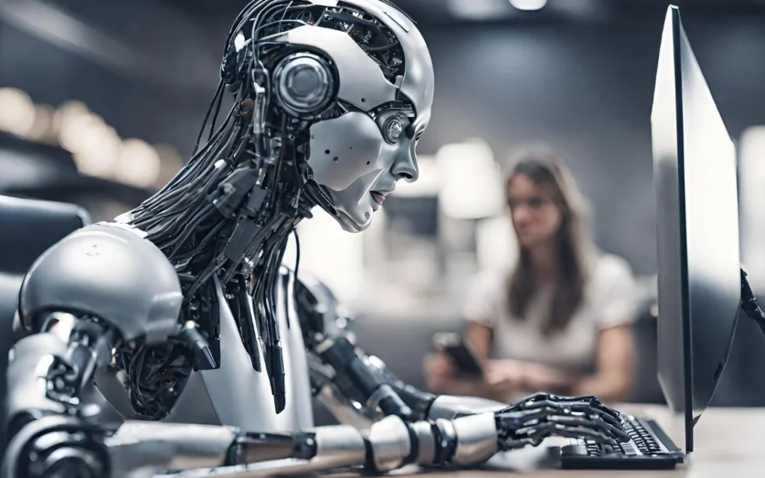 Developer Trust in AI: 84% Use It, But Many Don’t Trust It