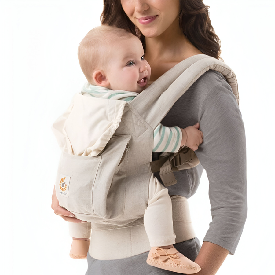 Babytrage Testsieger 2025