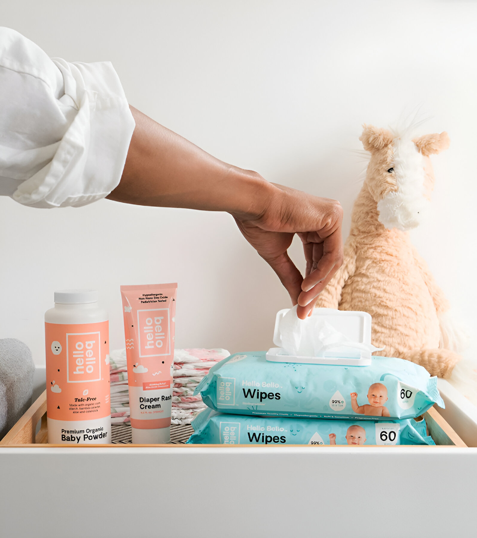 Feuchttücher im Vergleich 2025