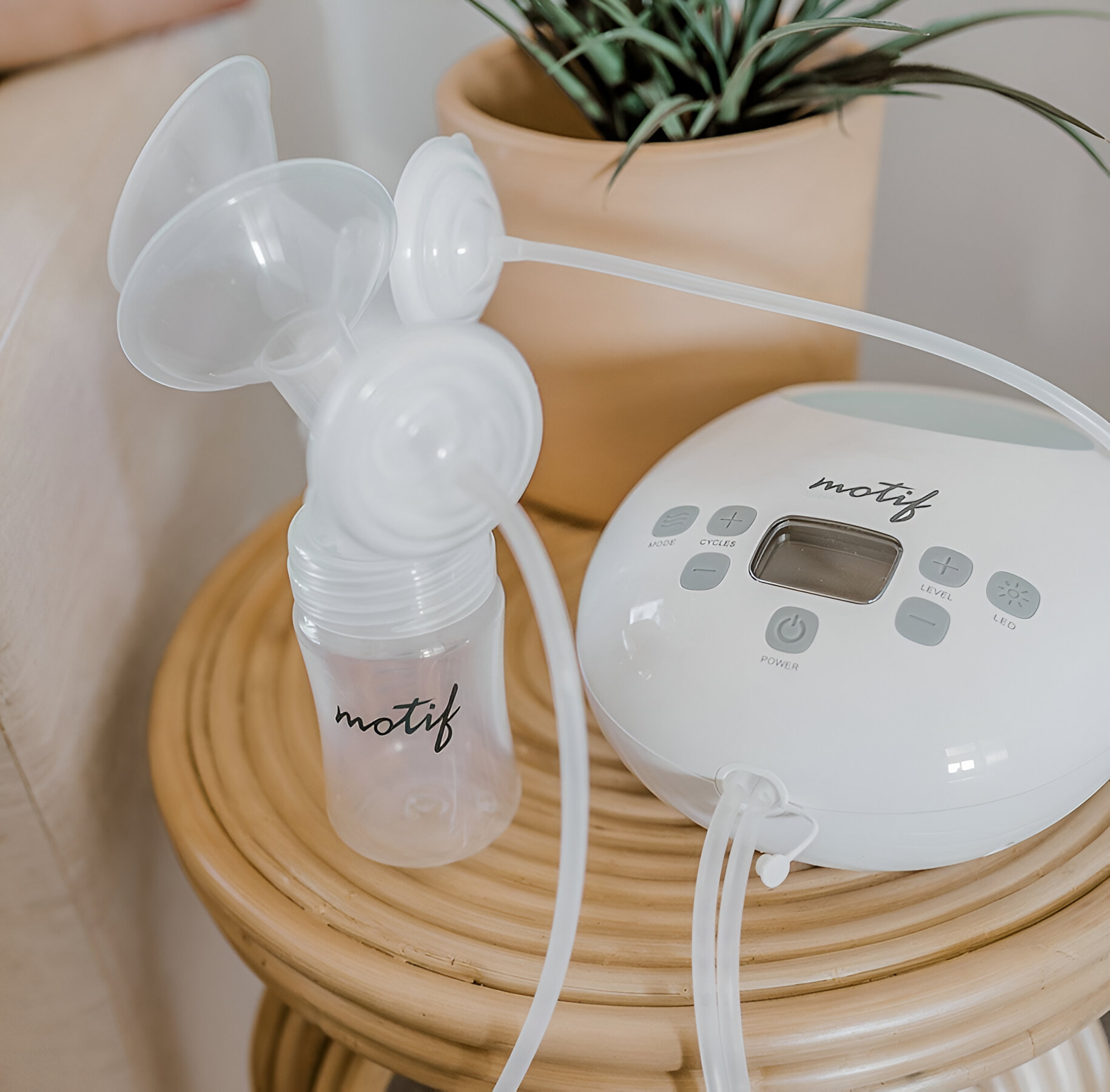 Milchpumpe: Vergleich, Einsatz & Tipps