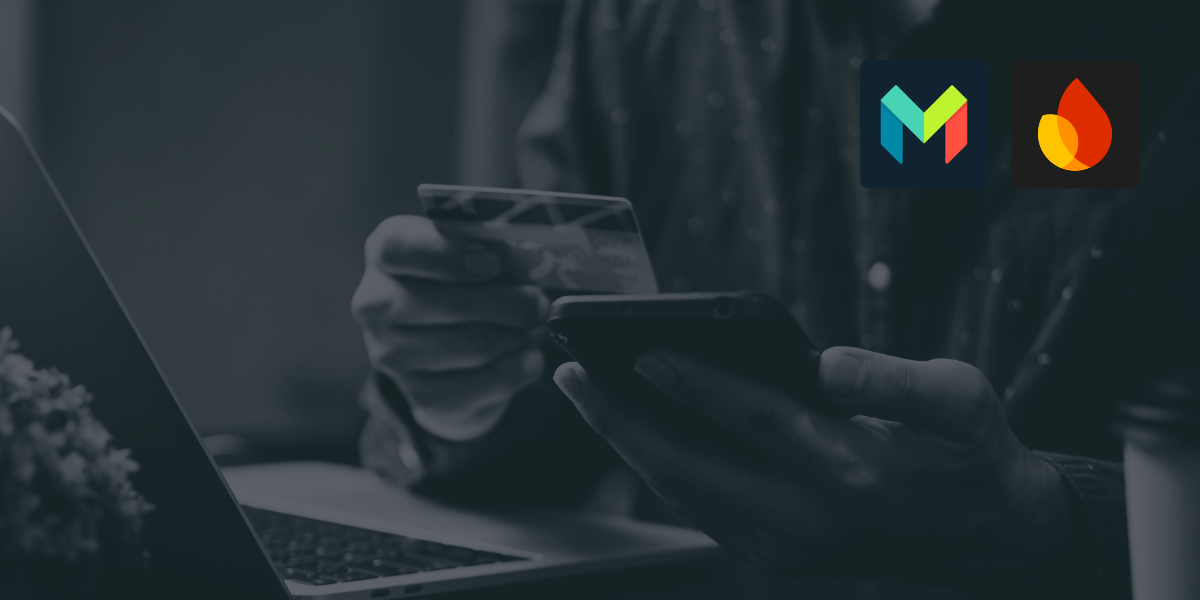 Firebase & Monzo Integration