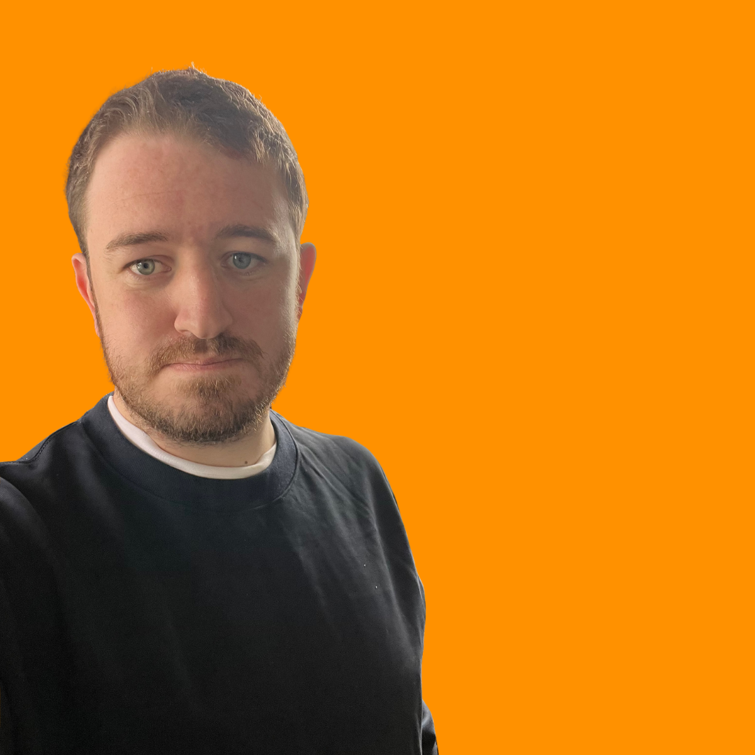 Josh McMurdo