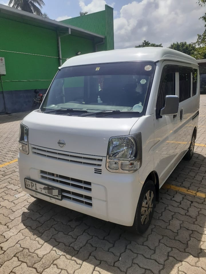 Nissan Clipper