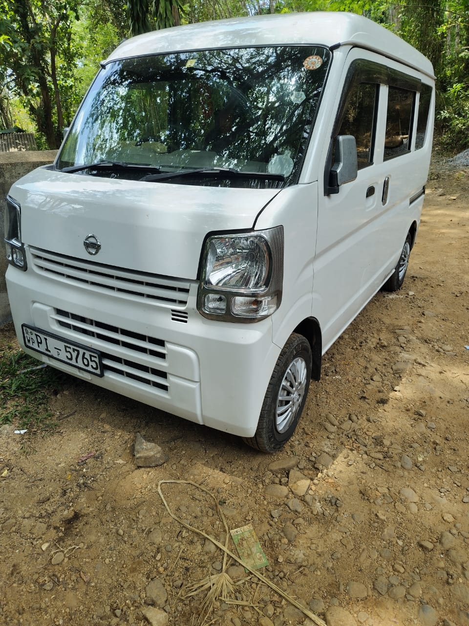 Nissan Clipper