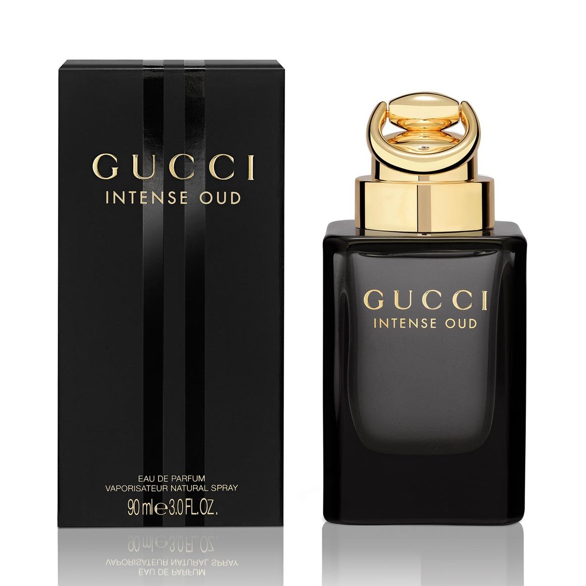 Gucci Oud Intense Eau De Parfum