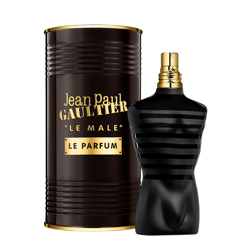 Jean Paul Gaultier Le Male Parfum
