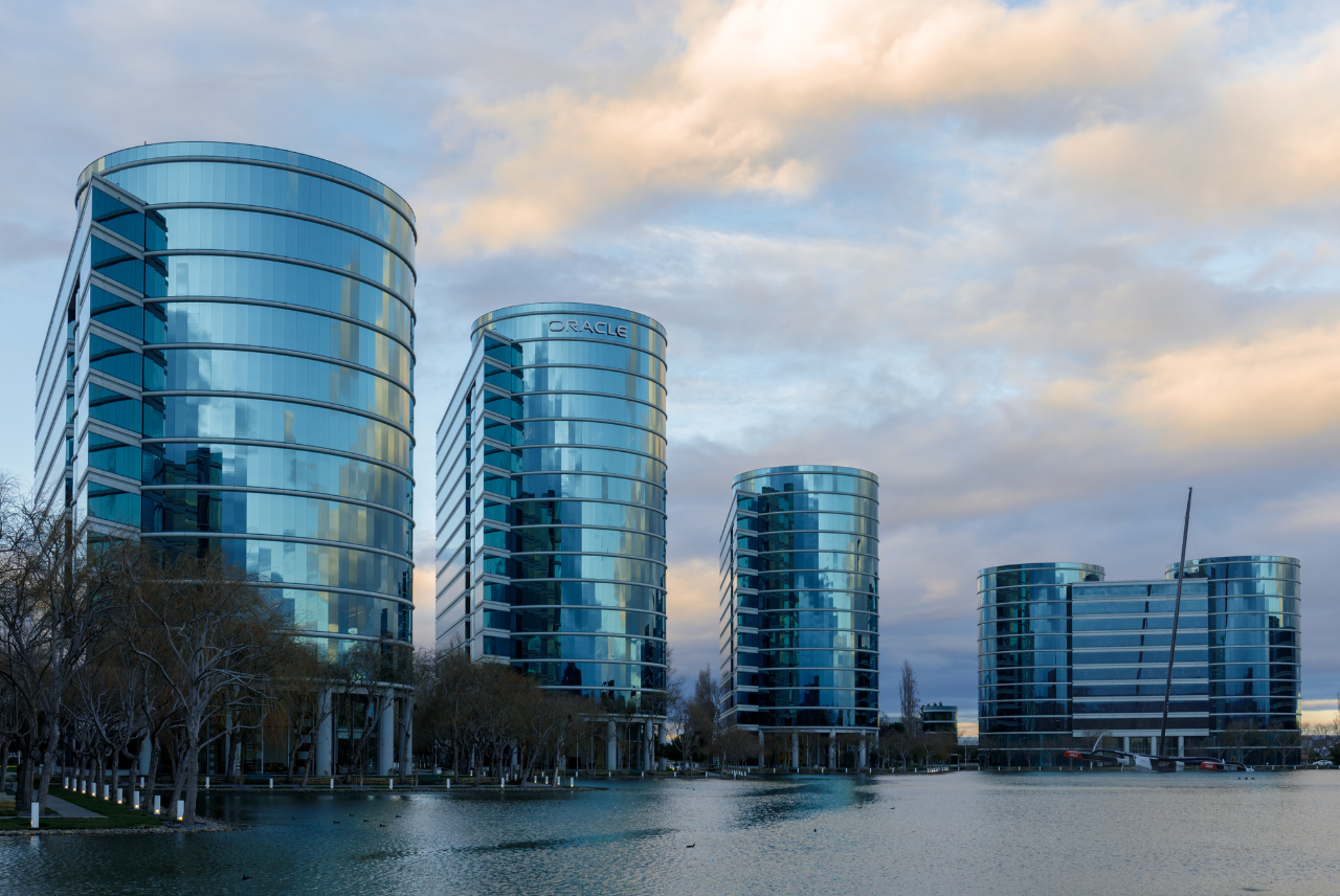 Challenges of Building a Tech Empire in Silicon Valley