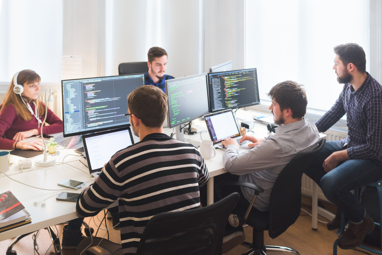 Why Choose Silicon Valley to Build Your Tech Empire
