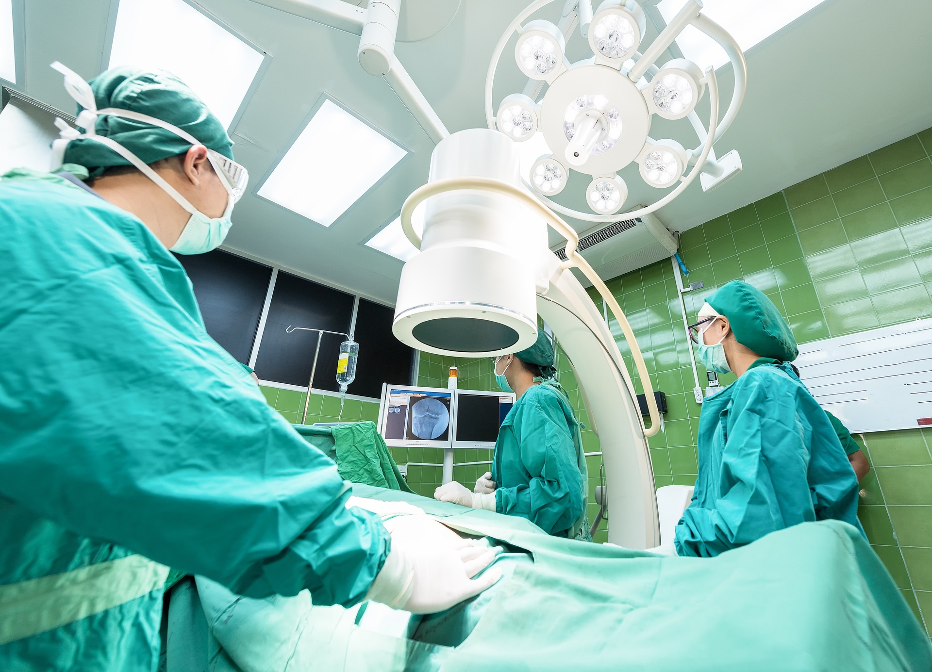 Discover Medical Scholarships in Sweden
