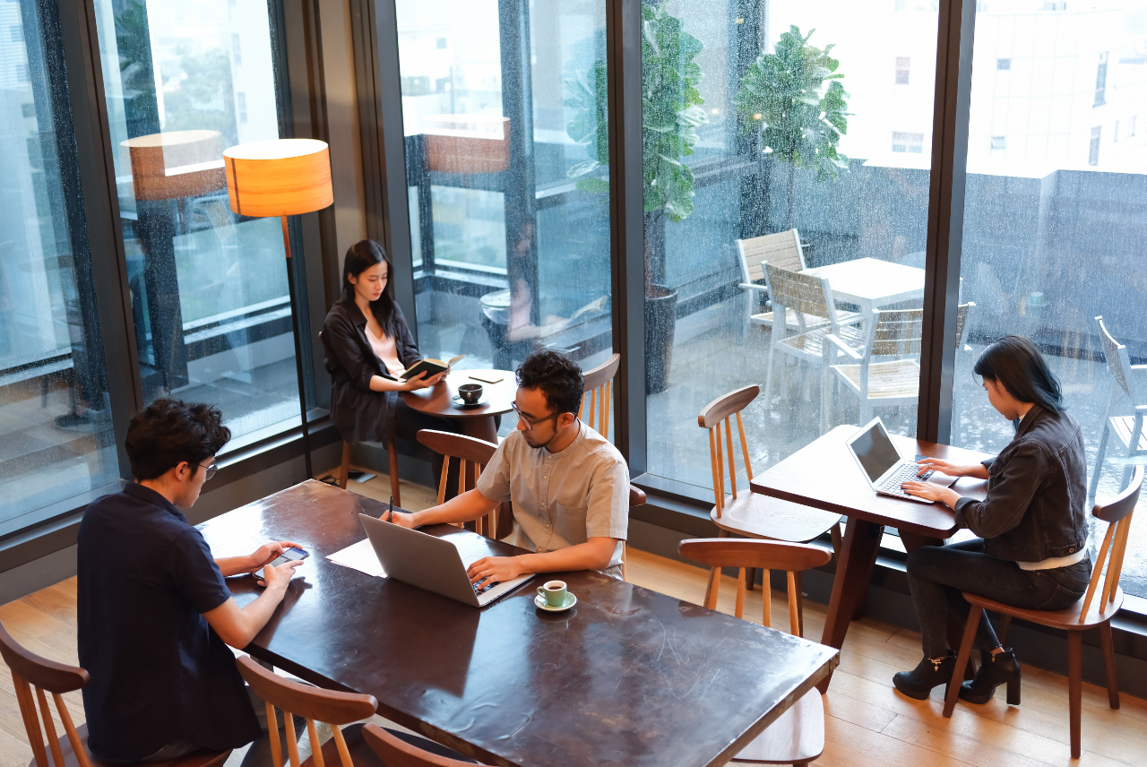 Overcoming Challenges as a Freelancer in Thailand