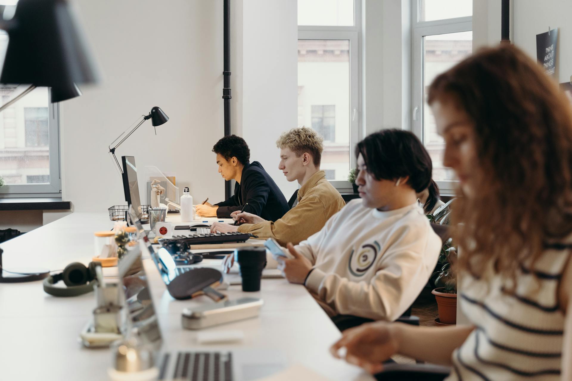 Why Intern in New York City
