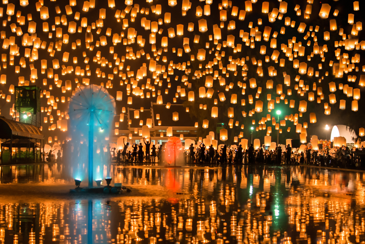 Why Visit Japan During Spring