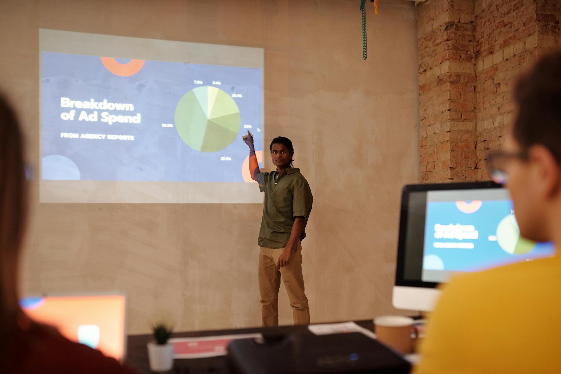 Future Trends in Digital Marketing