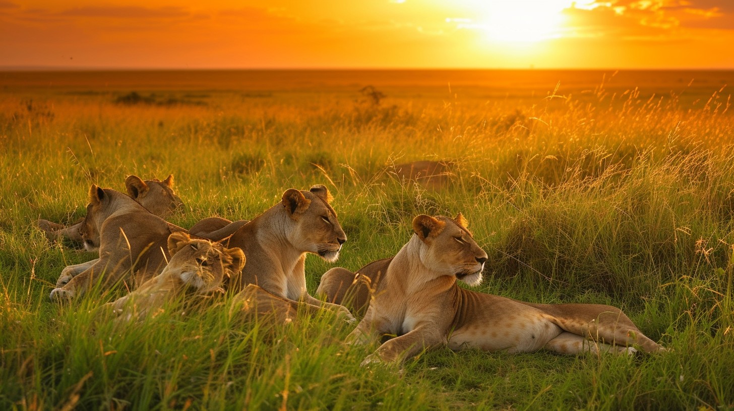 Top Wildlife Volunteer Programs in South Africa