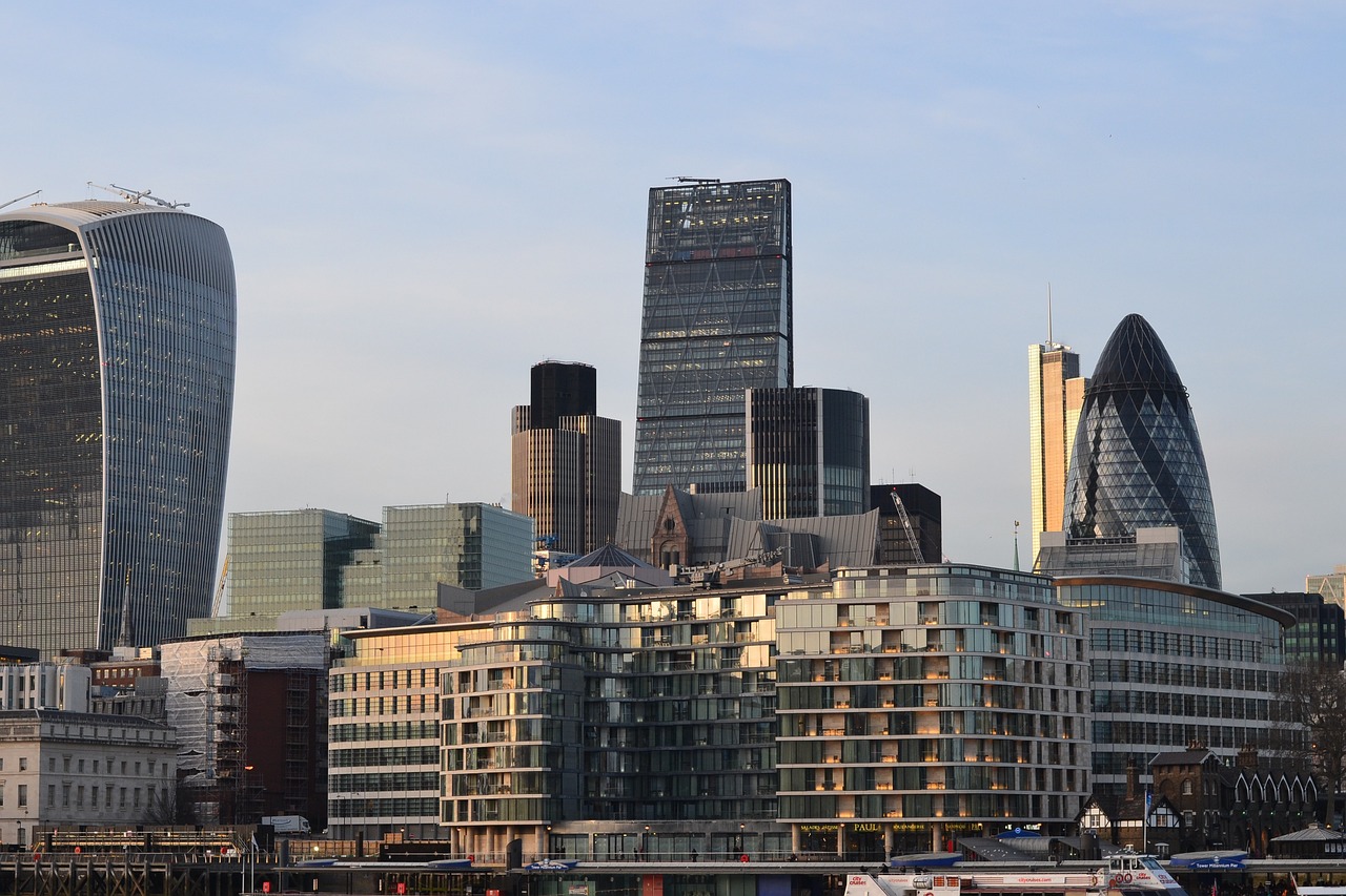 Top Companies Hiring Digital Marketers in London