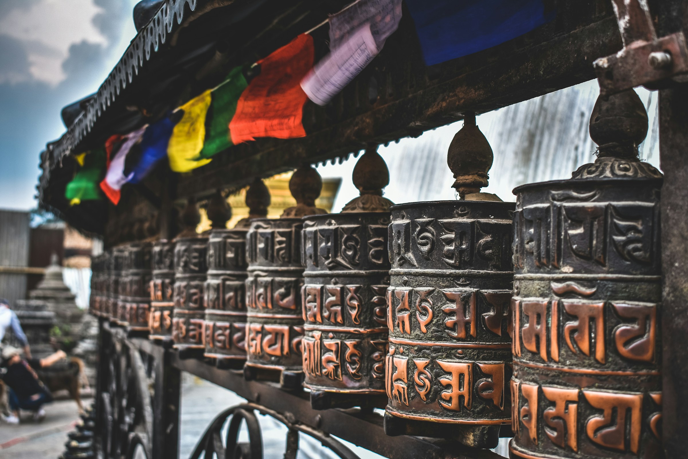 Cultural Highlights Along the Trek