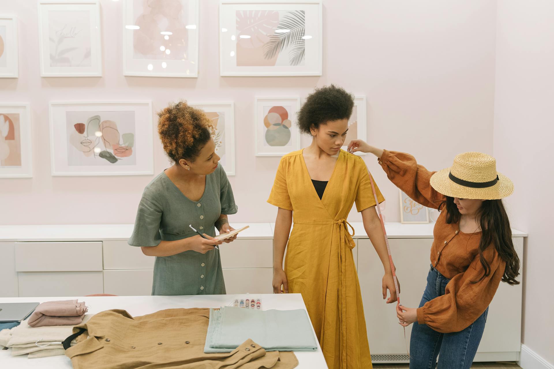How to Start Your Fashion Career in Milan