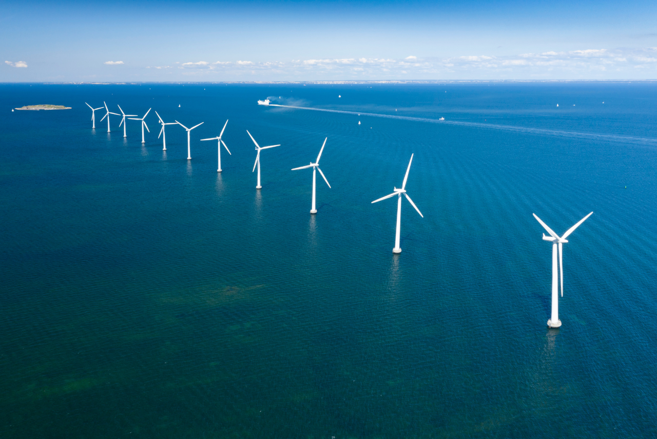 Why Choose Denmark for Sustainable Design