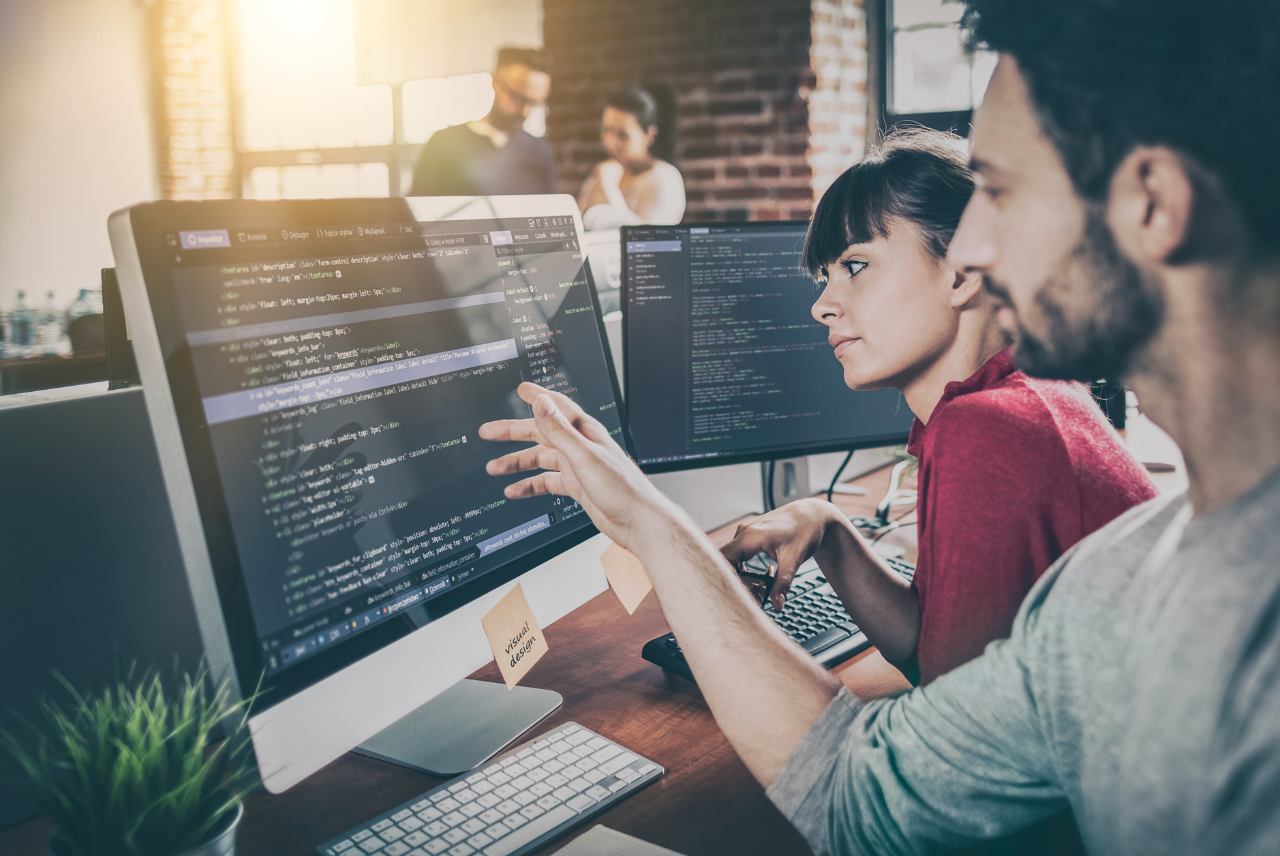 Key Steps to Building Your Tech Empire