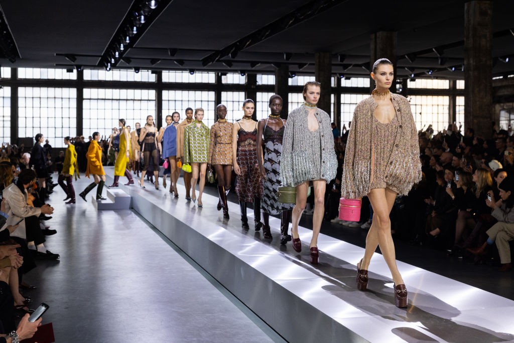Launch Your Fashion Career in Milan