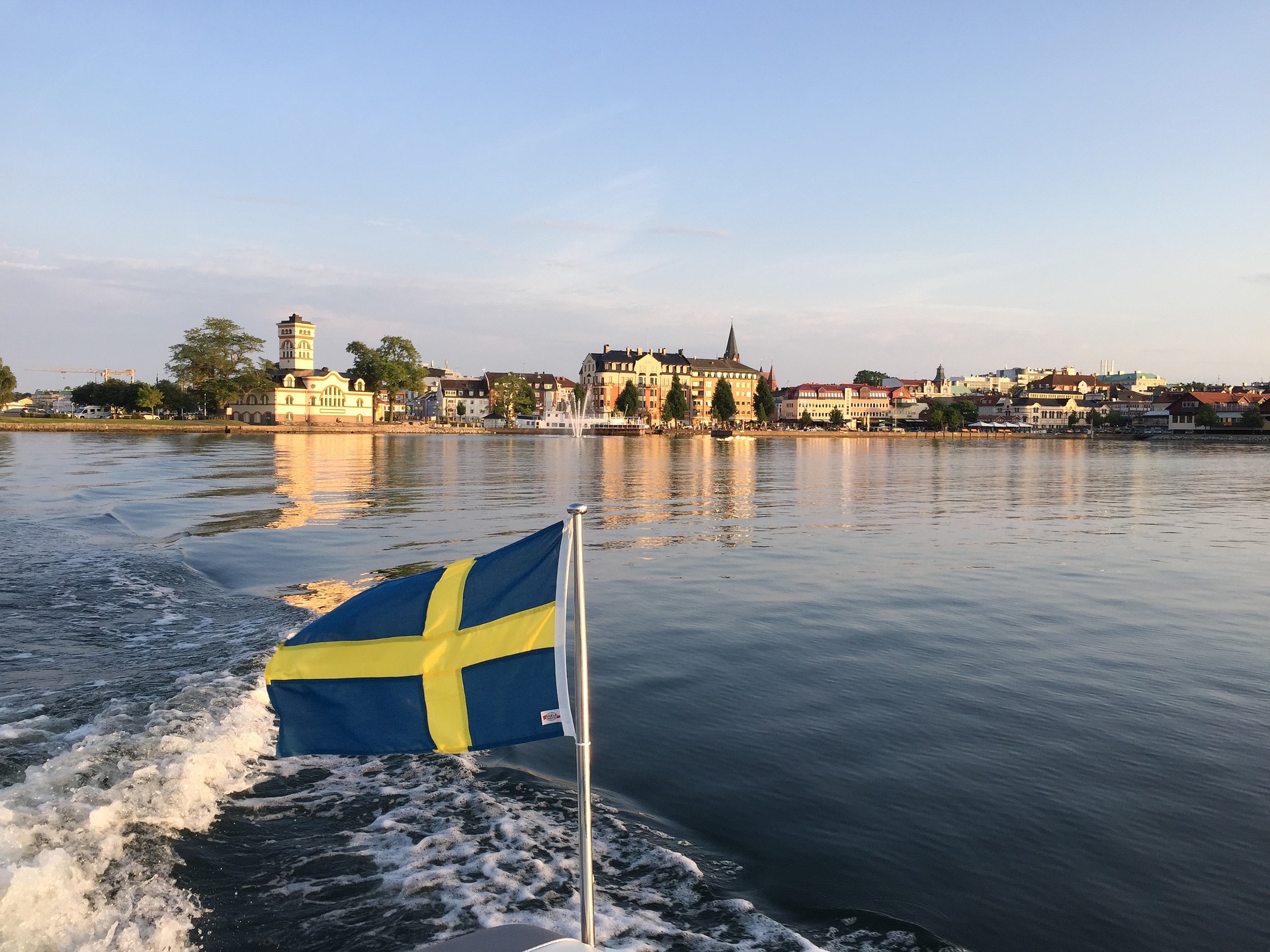 Types of Medical Scholarships in Sweden