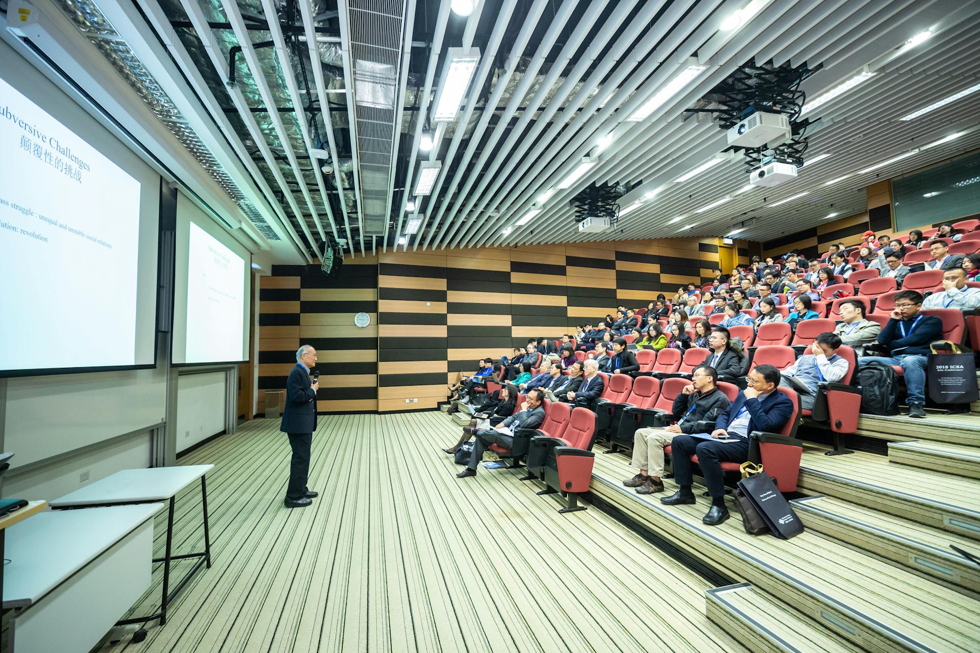 Challenges of the London Digital Marketing Industry