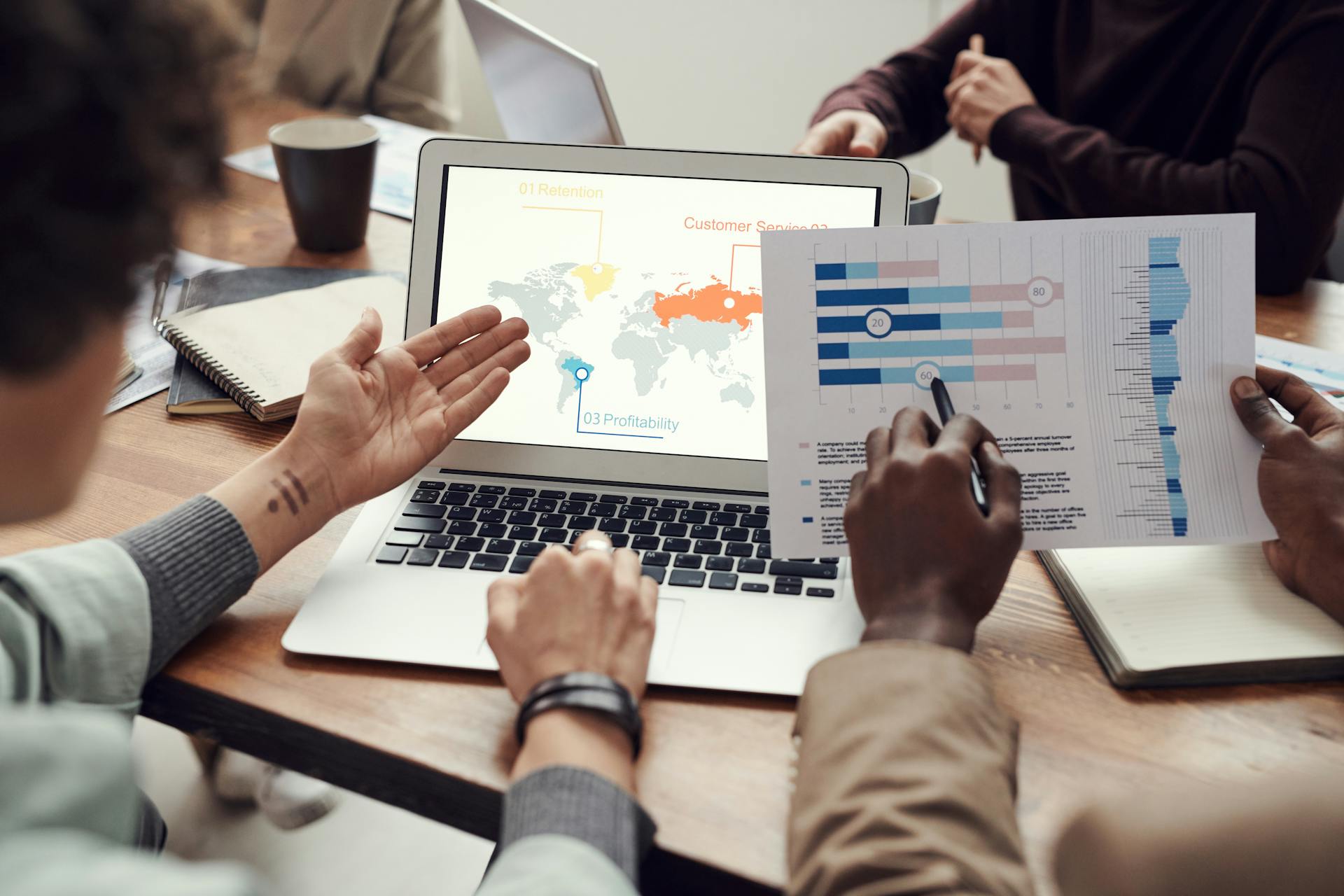 Salary Expectations for Digital Marketing Roles in London