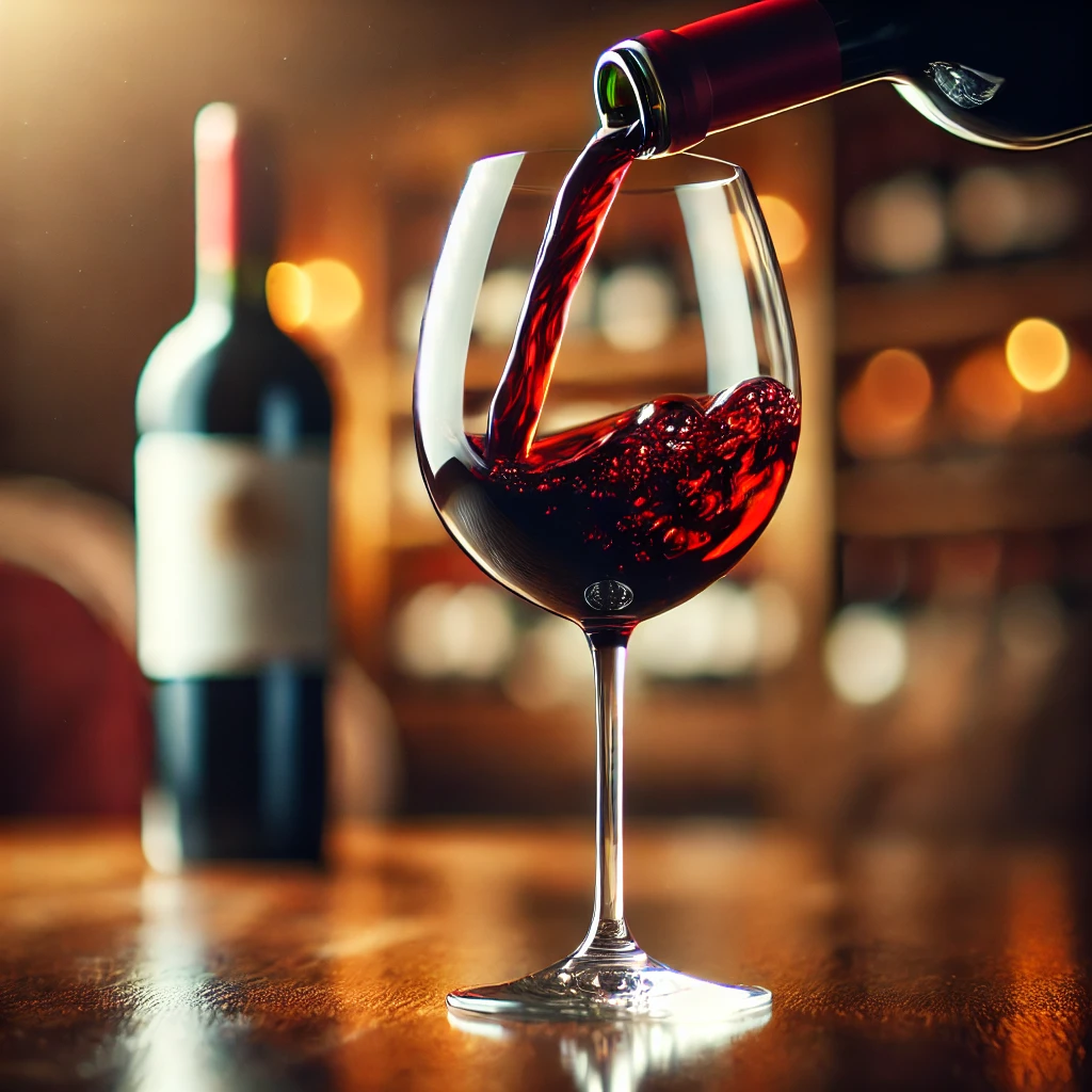 Mastering the Art of Wine Tasting