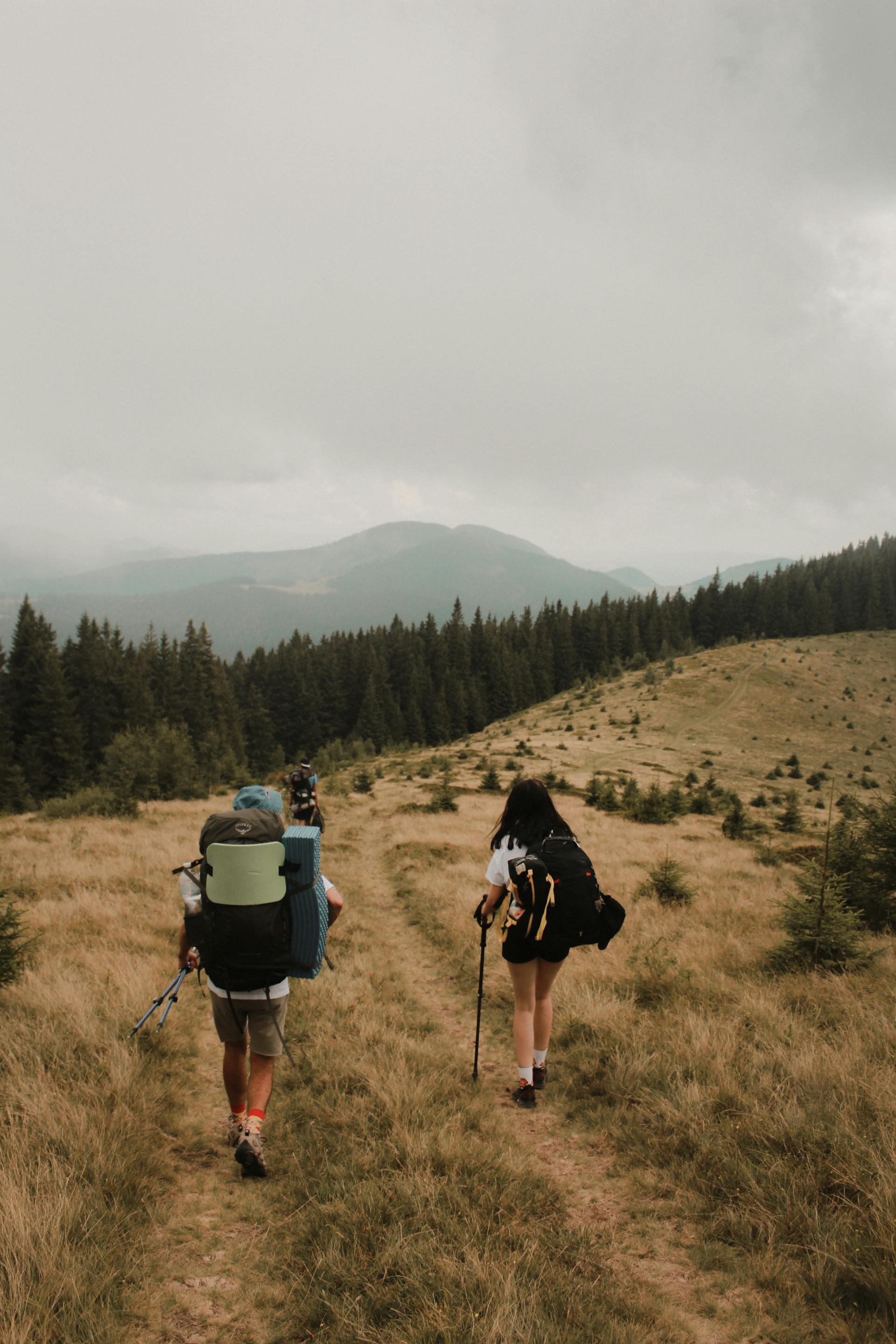 Sustainable Trekking in Nepal