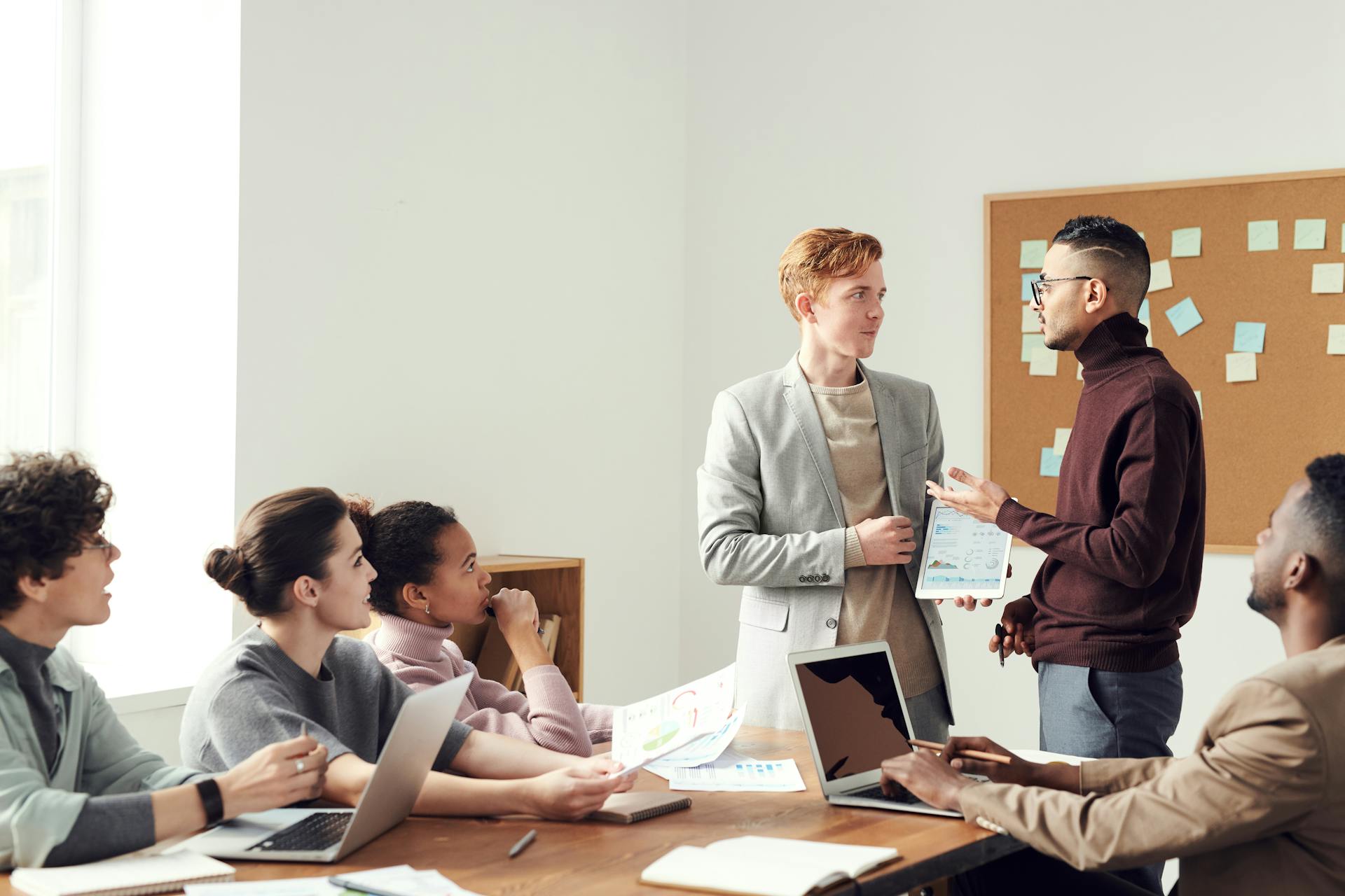 Top Industries Offering Internships in New York