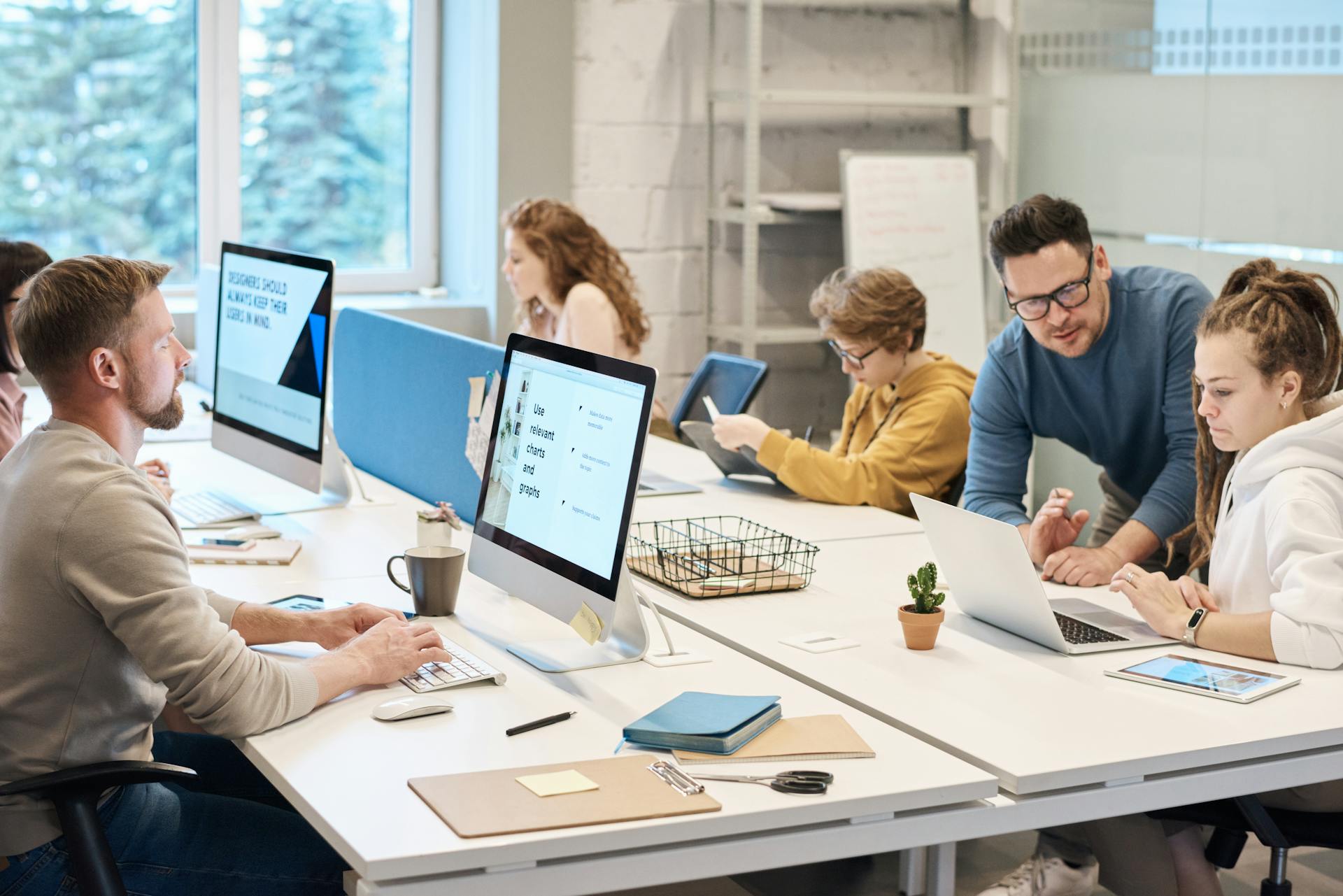 Challenges of Interning in New York and How to Overcome Them