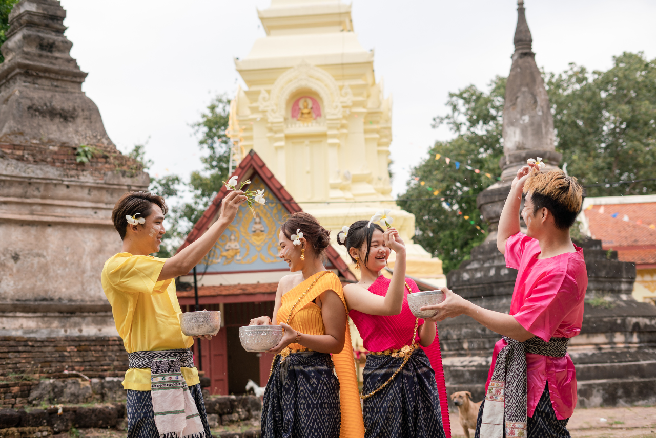 Best Cities for Freelancers in Thailand