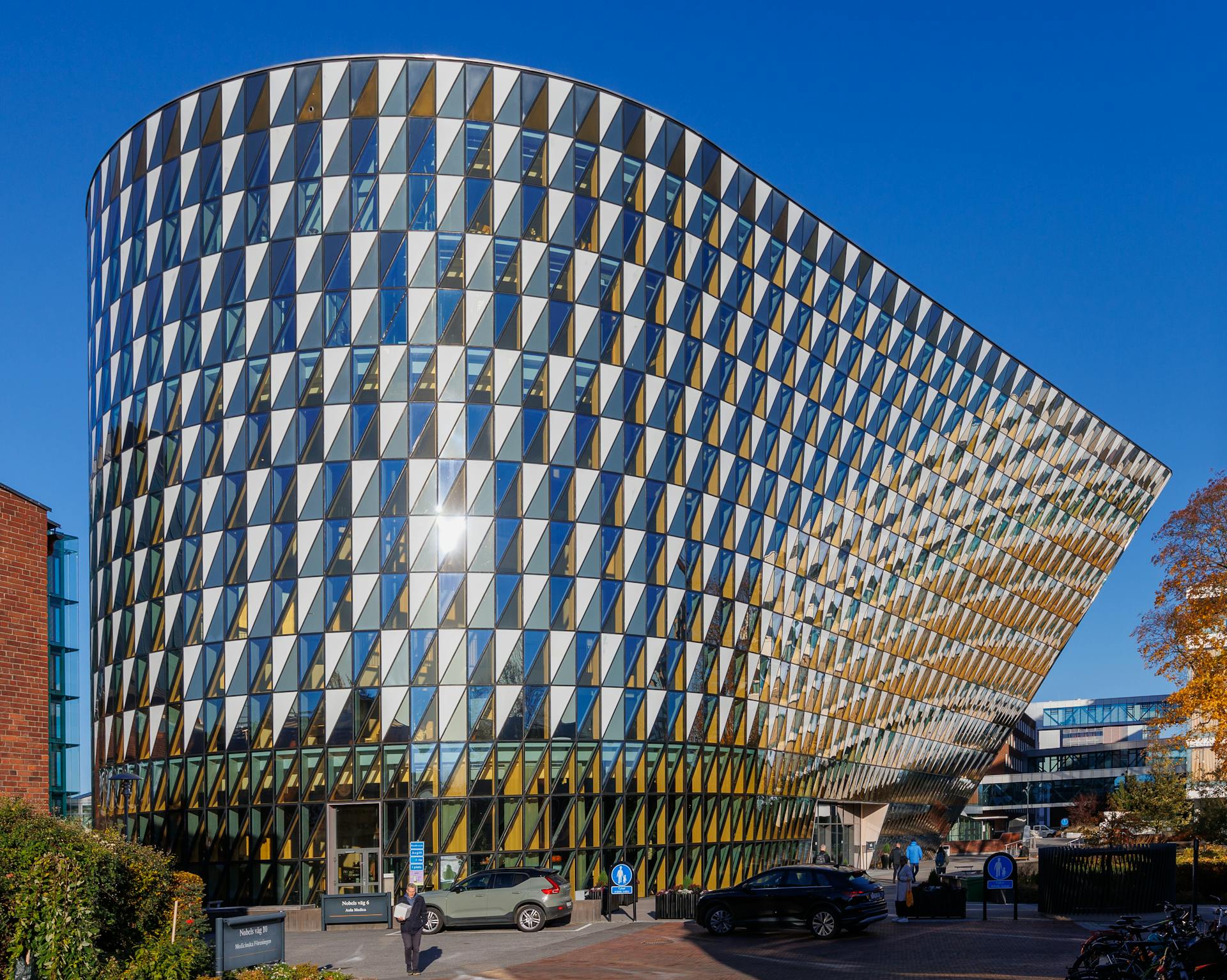 Top Medical Universities in Sweden Offering Scholarships