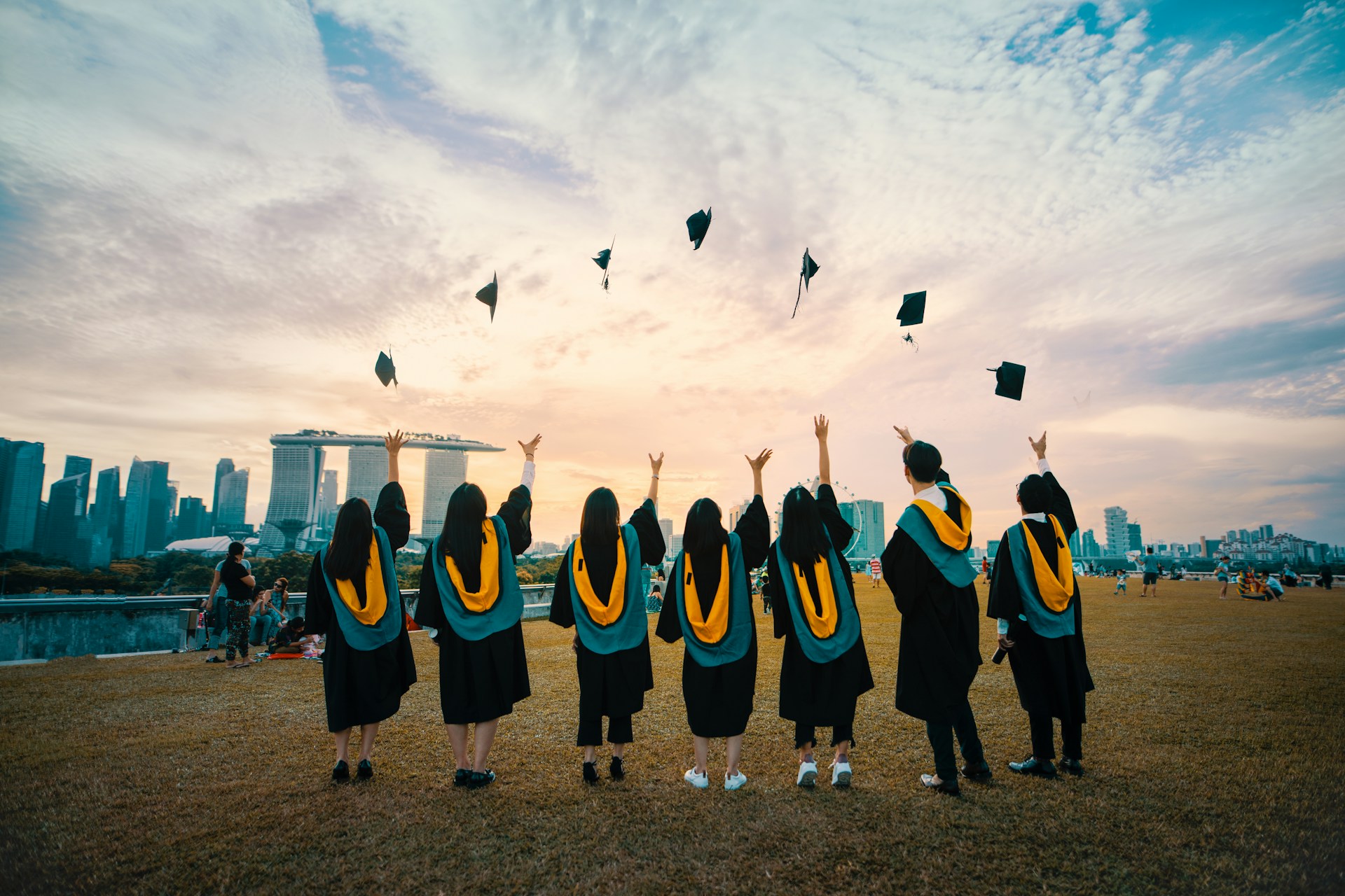 Benefits of Winning a Medical Scholarship