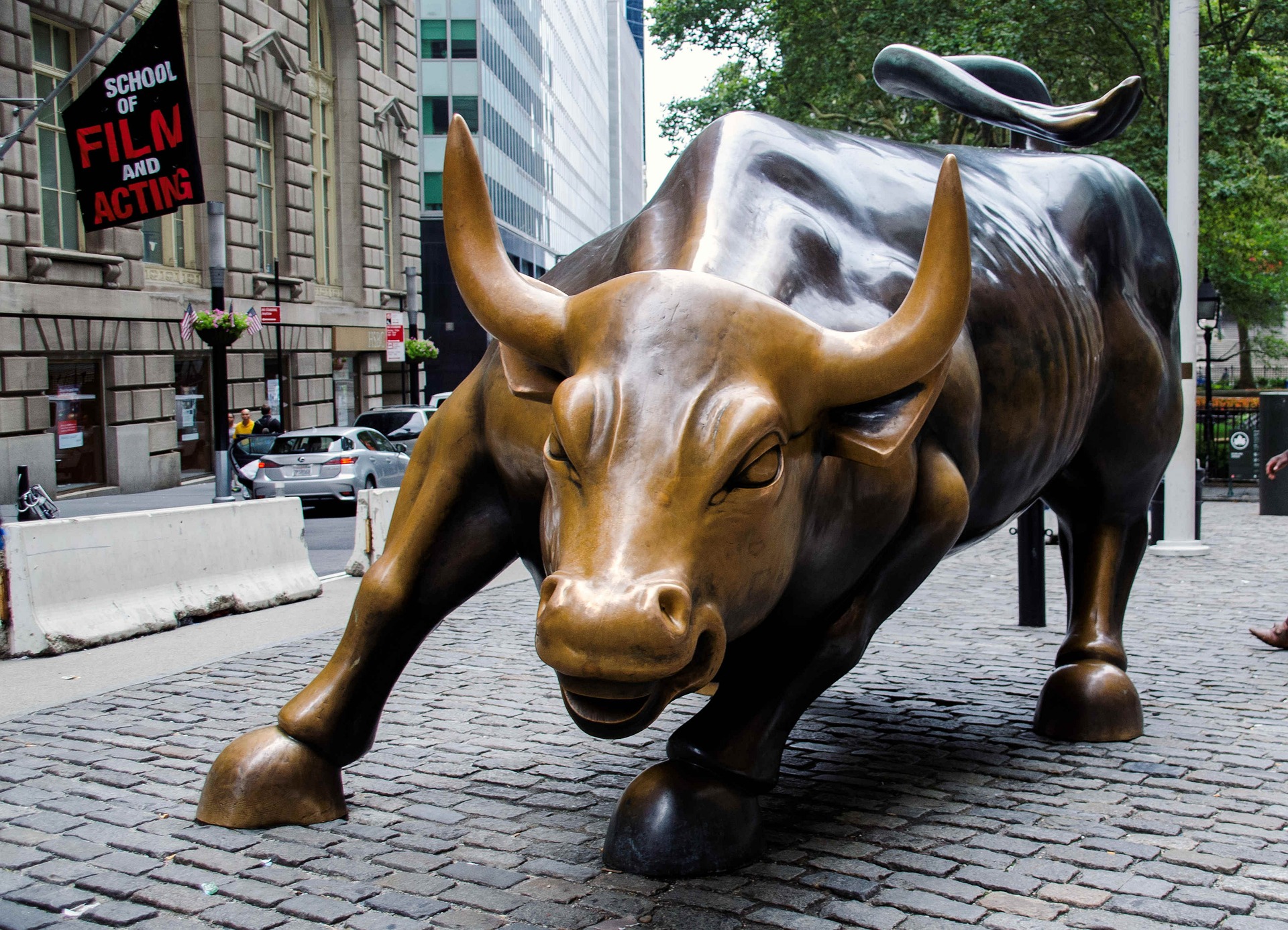 Benefits of Interning with Global Giants in NYC