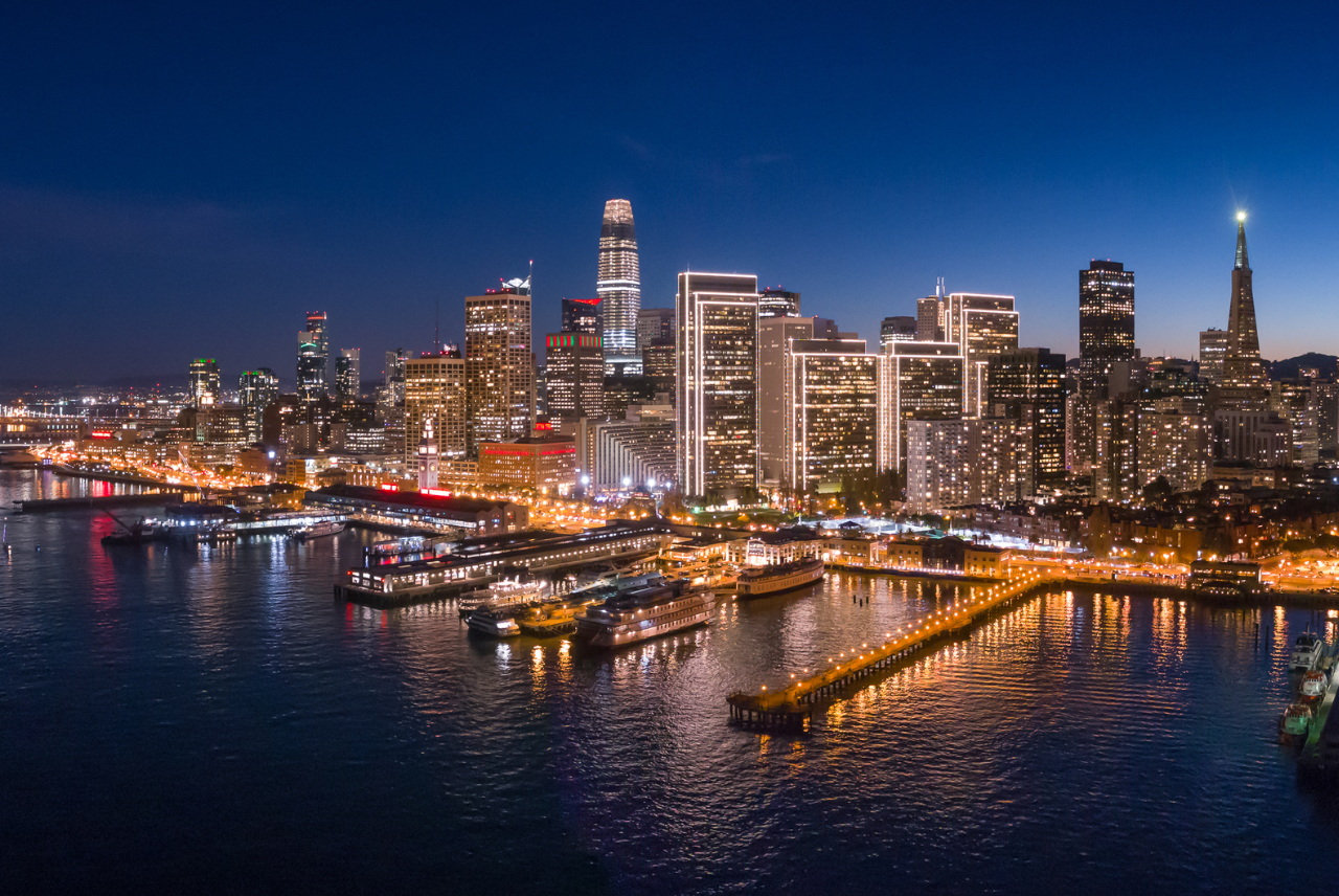 Future Trends in Silicon Valley