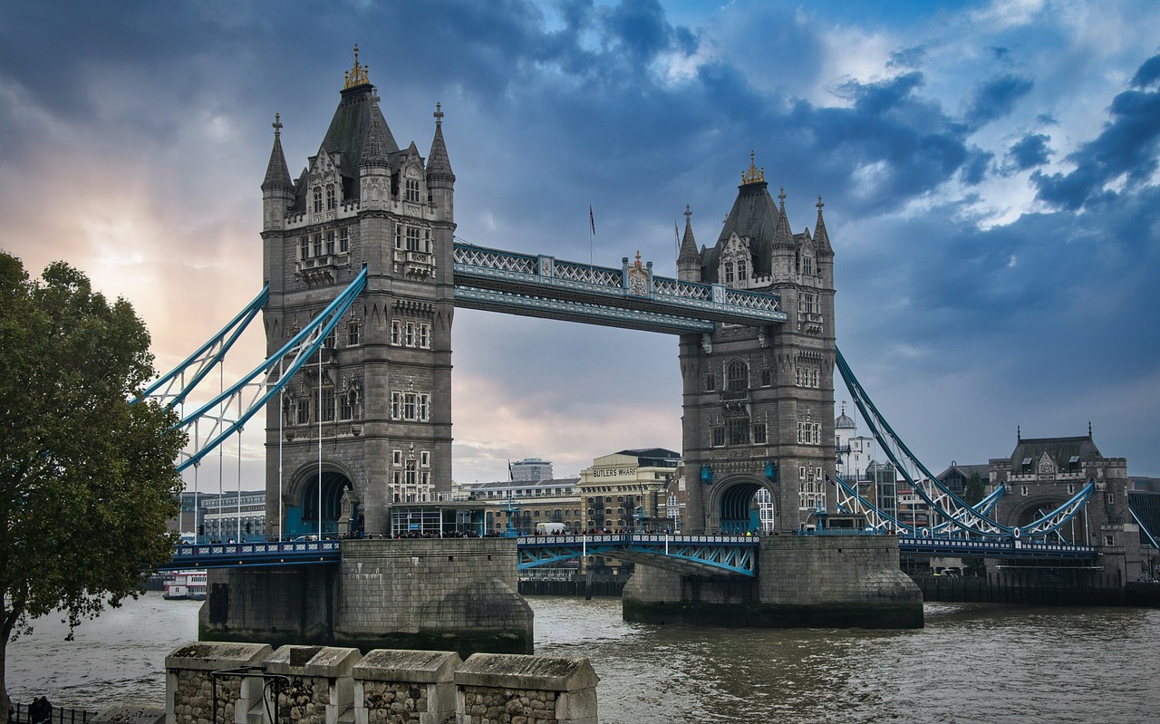 Why London is the Perfect Destination for Digital Marketing Careers