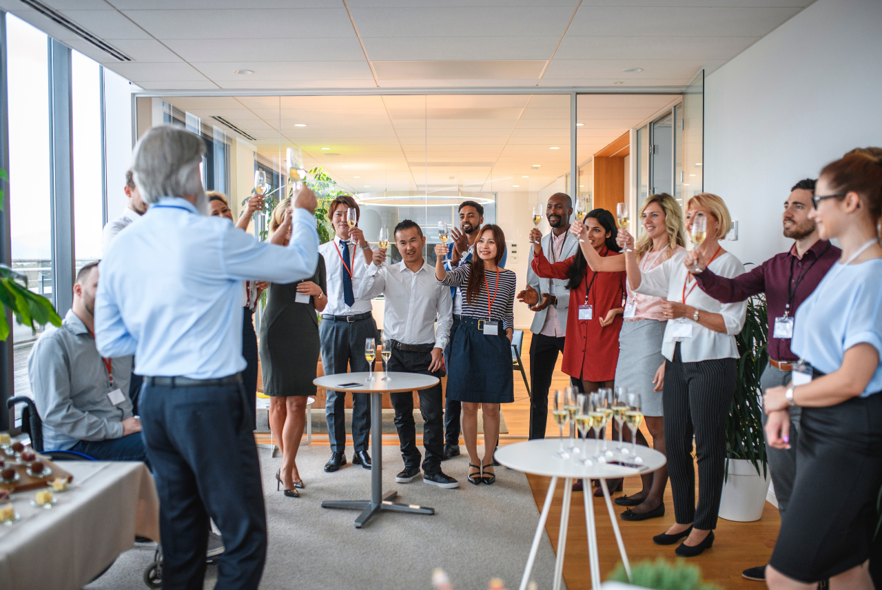Success Stories to Inspire