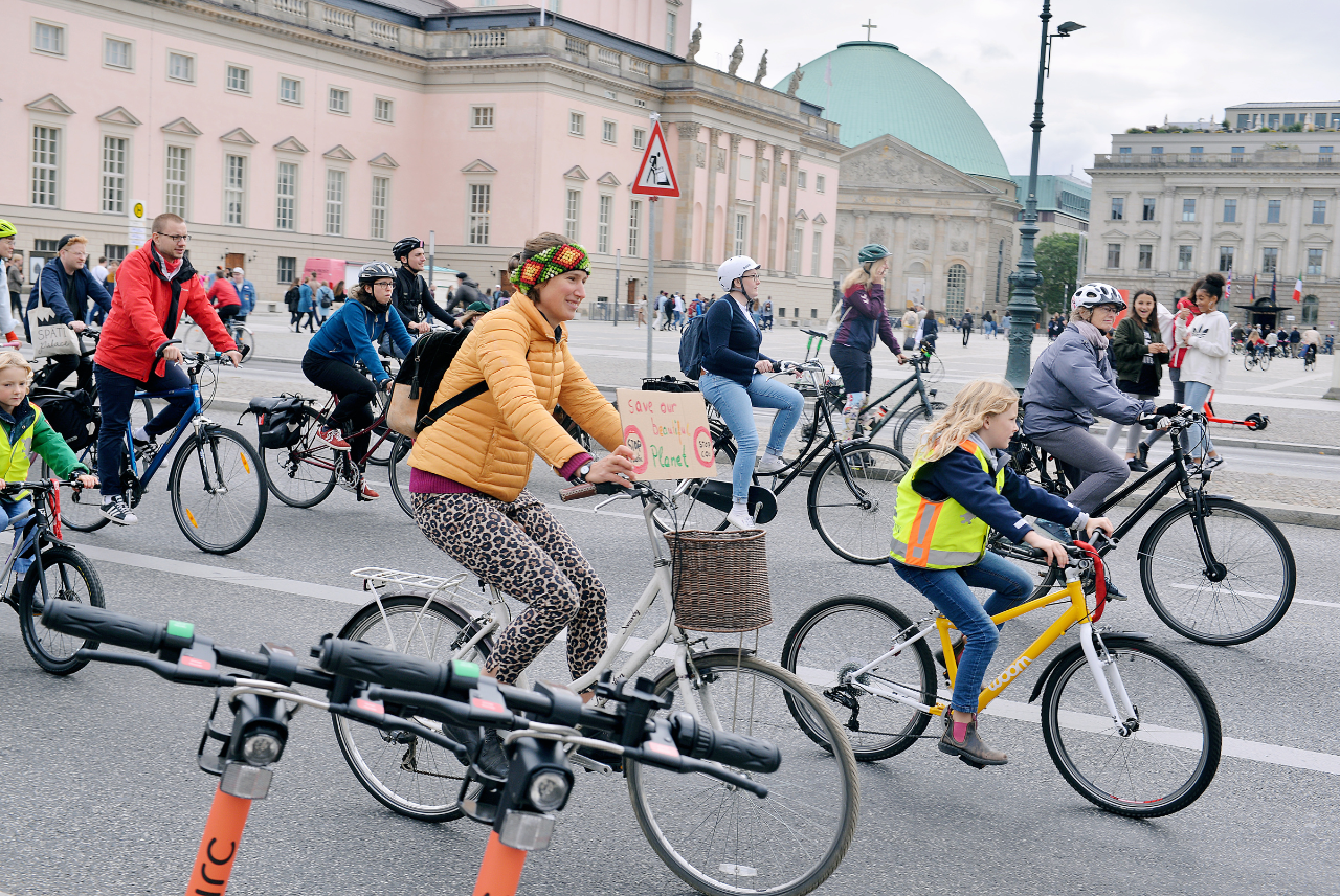 Life in Denmark as a Sustainable Design Student